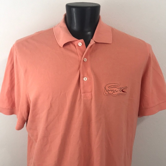 alligator symbol shirt